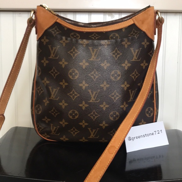 Louis Vuitton Handbags - Odeon PM